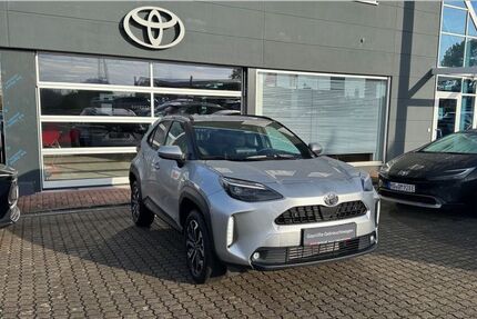 Toyota Yaris Cross 4.735 km 27.250 &euro; Wiesloch 69168