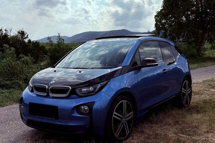 BMW i3 89.000 km 15.900 &euro; Kirrweiler 67489