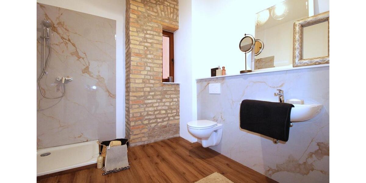 Etagenwohnung Worms - 2 Zimmer, 53 m&sup2;, 780&euro; | Angebot:26084816