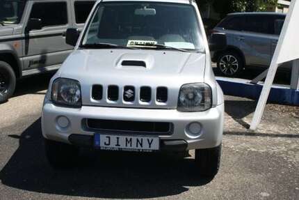 Suzuki Jimny 57.000 km 14.500 &euro; Frankenthal/Pfalz 67227