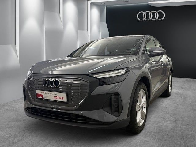 Q4 e-tron
