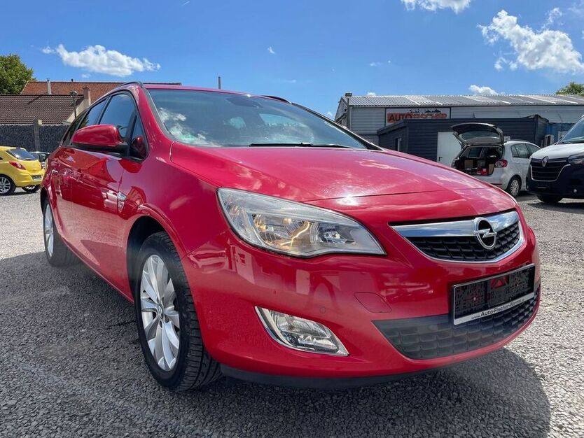 Astra