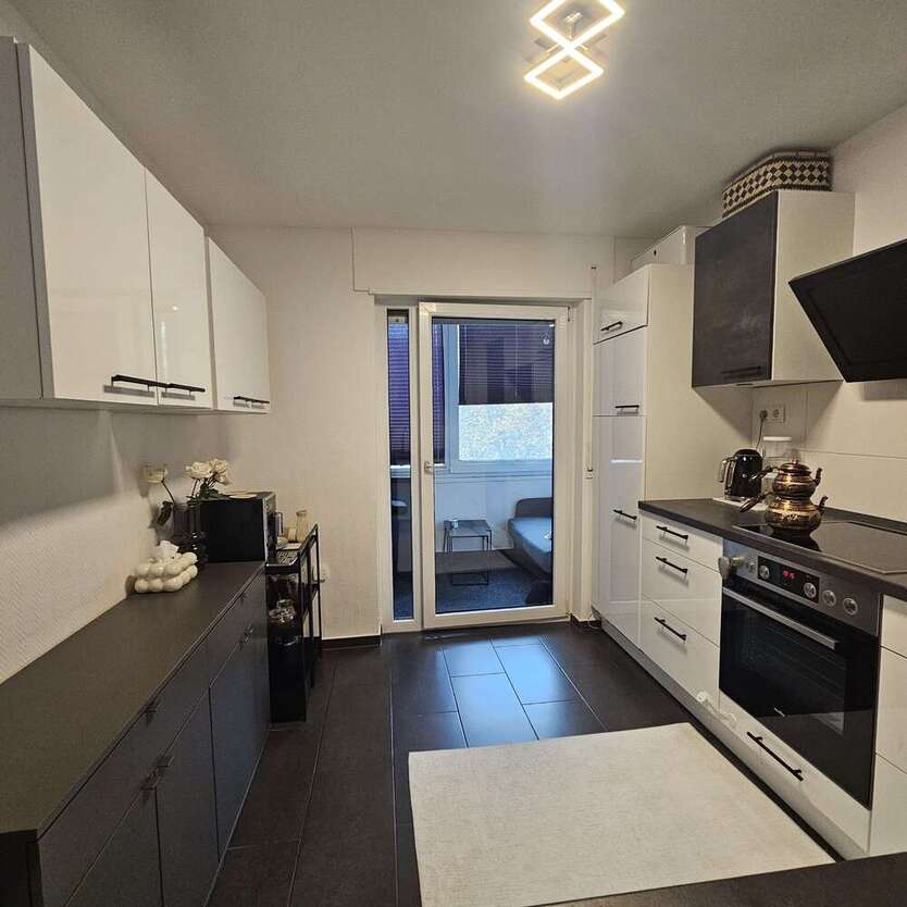 Wohnung zum Mieten in Ludwigshafen 900 € 55 m²