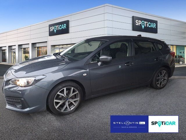 Subaru Impreza 20.576 km 17.490 &euro; Mannheim 68309