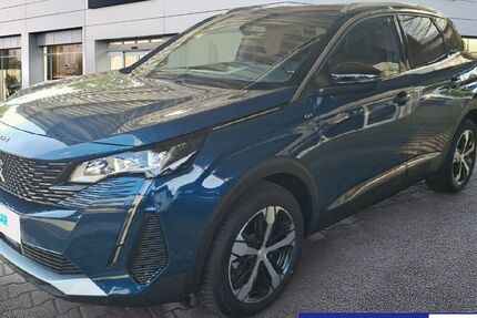 Peugeot 3008 23.074 km 22.230 &euro; Mannheim 68309