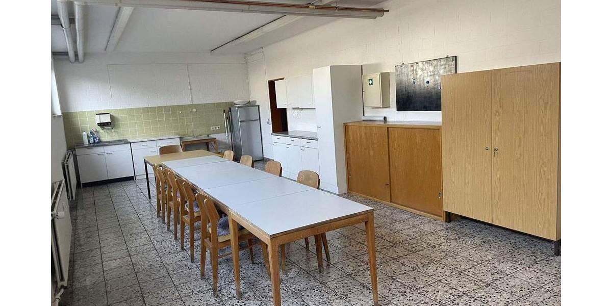 Gewerbeobjekt Worms Weinsheim - 440&euro; | Angebot:25657584