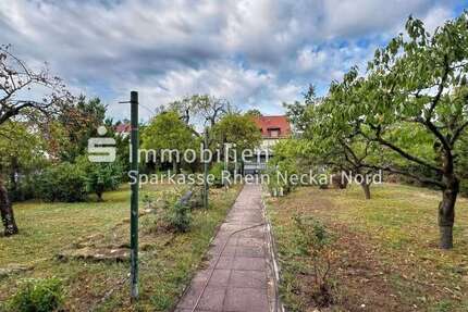Grundstück Mannheim Gartenstadt - 399.000&euro; | Angebot:27643243
