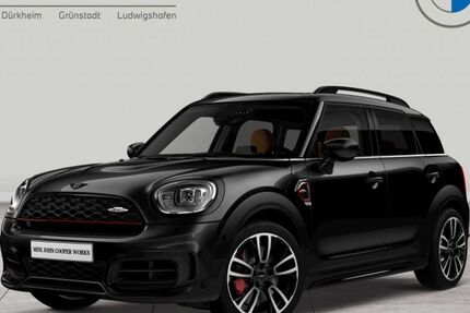 Mini John Cooper Works Countryman 57.000 km 34.900 &euro; Bad Dürkheim 67098