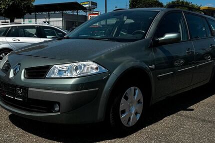 Renault Megane 208.680 km 1.850 &euro; Bad Dürkheim 67098