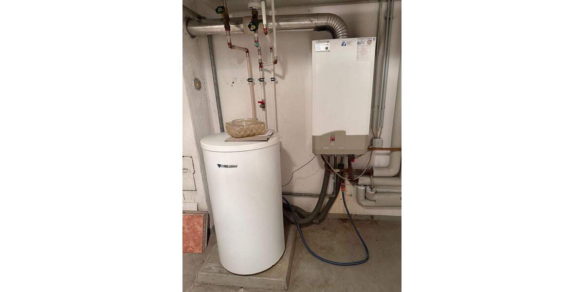 Reihenmittelhaus Mannheim Rheinau - 4 Zimmer, 122 m&sup2;, 365.000&euro; | Angebot:25668088