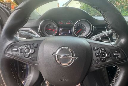 Opel Astra 108.000 km 7.500 &euro; Römerberg 67354