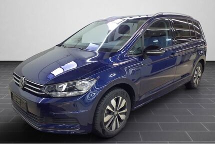 VW Touran 16.572 km 30.450 &euro; Ladenburg 68526