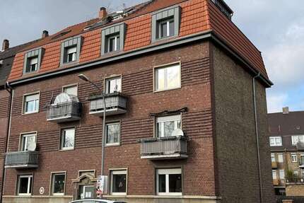 Wohnung Mannheim Almenhof - 2 Zimmer, 64 m&sup2;, 249.000&euro; | Angebot:26335196