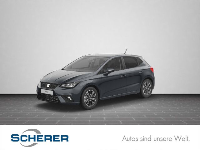 Seat Ibiza 15.100 km 17.100 &euro; Neustadt a.d. Weinstraße 67433