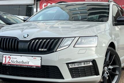 Skoda Octavia 125.300 km 19.490 &euro; Worms 67547