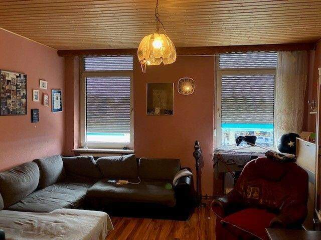 Gewerbeobjekt Mannheim Jungbusch - 2 Zimmer, 1.650.000&euro; | Angebot:25770803