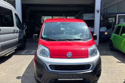 Fiat Fiorino 159.214 km 5.990 € Frankenthal, Pfalz 67227