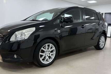 Toyota Verso 263.150 km 5.999 &euro; Sandhausen 69207