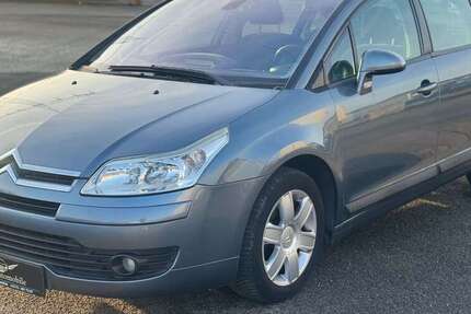 Citroen C4 135.000 km 2.899 &euro; Frankenthal 67227
