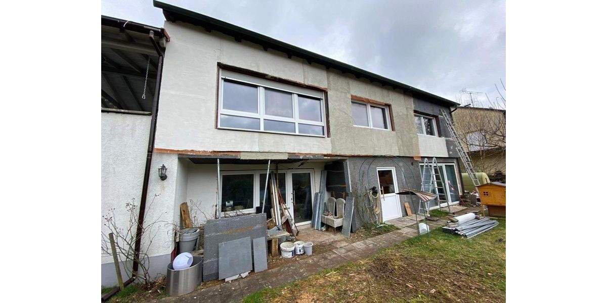 Mehrfamilienhaus, Wohnhaus Wald-Michelbach Michelbach - 7 Zimmer, 197 m&sup2;, 395.000&euro; | Angebot:25338502