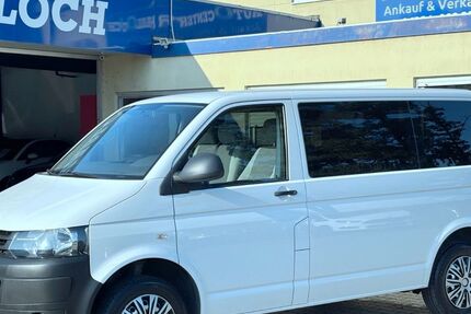 VW T5 Transporter 168.862 km 16.900 &euro; Haßloch 67454