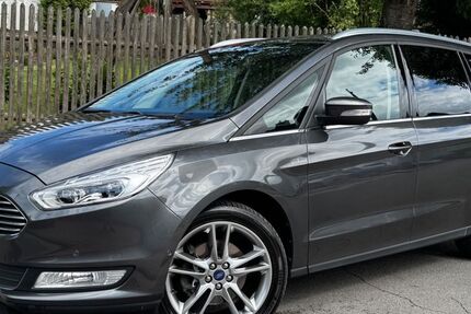 Ford Galaxy 67.900 km 29.995 &euro; Wald-Michelbach 69483