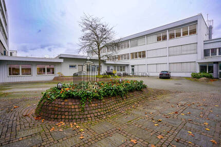 ATIK: Büroflächen in verkehrsgünstiger Lage mit Dachterrasse - Gewerbeobjekt Heidelberg / Pfaffengrund Pfaffengrund | Angebot:26267129