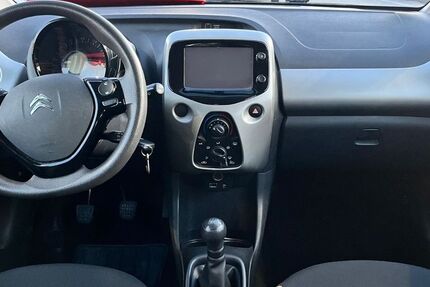 Citroen C1 159.830 km 3.290 &euro; Speyer 67346