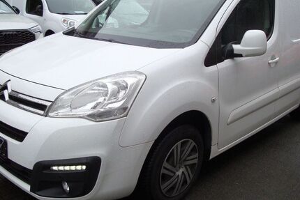 Citroen Berlingo 93.450 km 12.999 &euro; Lorsch 64653
