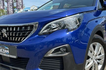 Peugeot 3008 149.000 km 12.990 &euro; Mannheim 68309