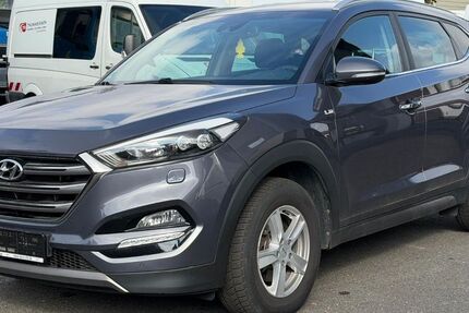 Hyundai TUCSON 188.060 km 11.305 &euro; Weinheim 69469