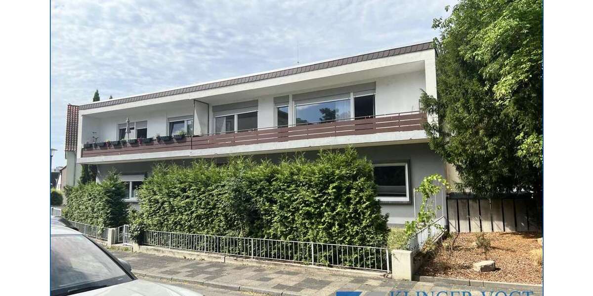 Einfamilienhaus Frankenthal (Pfalz) - 12 Zimmer, 368 m&sup2;, 925.000&euro; | Angebot:24449040