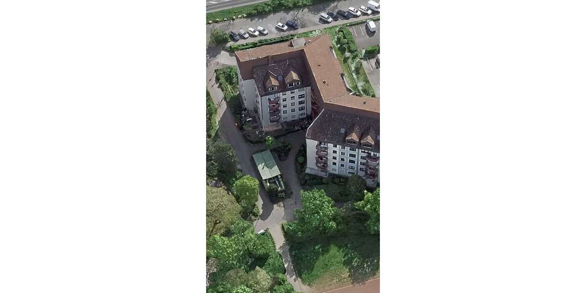 Etagenwohnung Frankental - 2 Zimmer, 64 m&sup2;, 605&euro; | Angebot:26928815