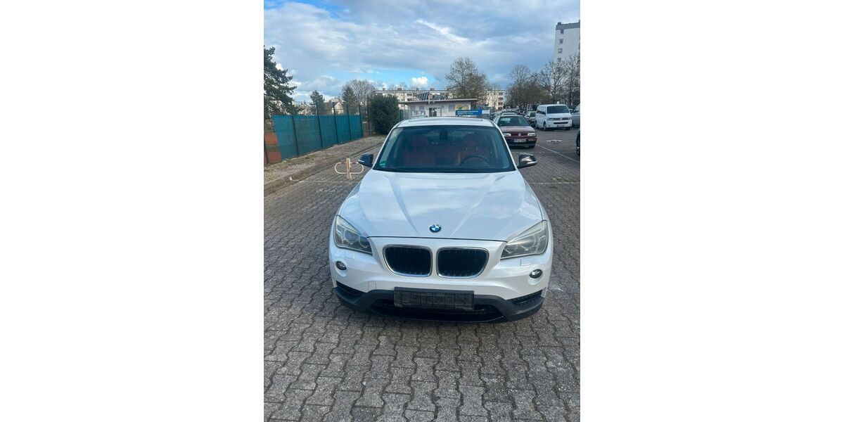 BMW X1 212.000 km 6.700 &euro; Limburgerhof 67117