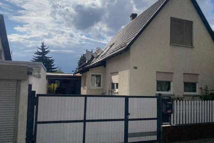 Haus zum Kaufen in Schifferstadt 355.000 € 110 m² 4 zimmer