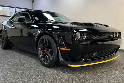 Dodge Challenger 2.891 km 79.600 € Mannheim 68309