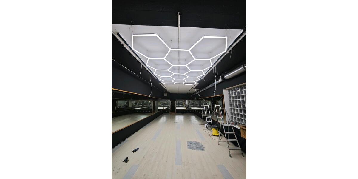 Gewerbeobjekt Mannheim Hochstätt - 25&euro; | Angebot:24730934