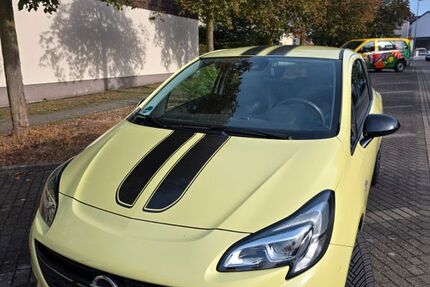 Opel Corsa 46.288 km 7.800 &euro; Ludwigshafen 67071