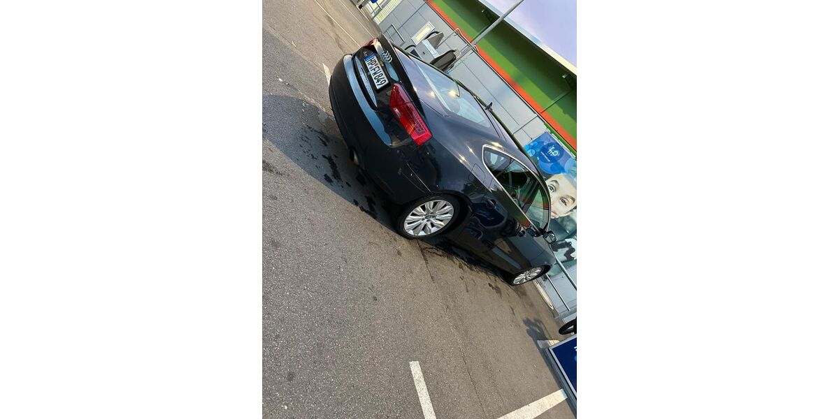 Audi A5 170.000 km 11.500 &euro; Lampertheim 68623