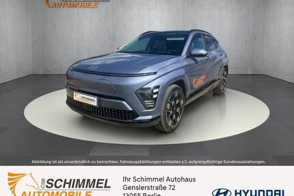 Hyundai KONA Elektro
