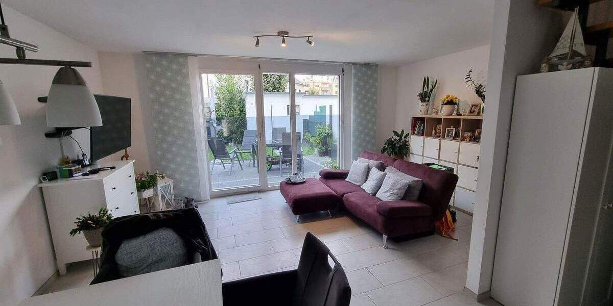 Reihenendhaus Weinheim - 4 Zimmer, 116 m&sup2;, 495.000&euro; | Angebot:24584184