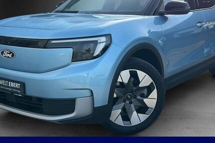 Ford Explorer 15.500 km 38.880 &euro; Bensheim 64625