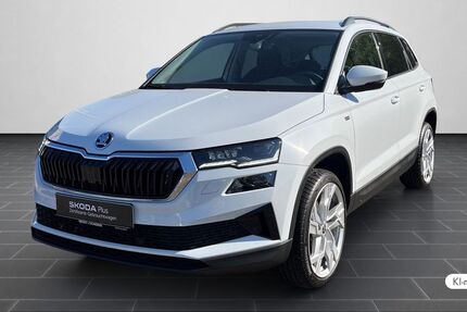 Skoda Karoq 17.900 km 28.295 &euro; Mannheim 68167