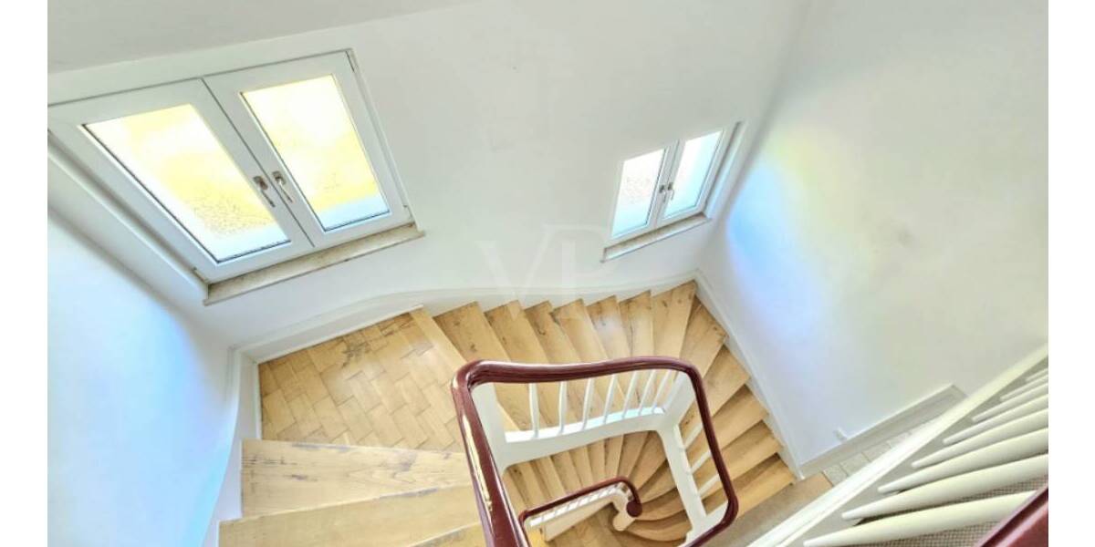 Doppelhaushälfte Ludwigshafen am Rhein Süd - 7 Zimmer, 326 m&sup2;, 1.595.000&euro; | Angebot:25690597