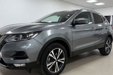Nissan Qashqai 52.980 km 18.990 &euro; Sandhausen ( bei Heidelberg ) 69207