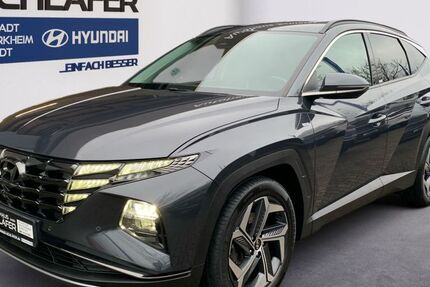 Hyundai TUCSON 75.557 km 23.480 &euro; Bad Dürkheim 67098