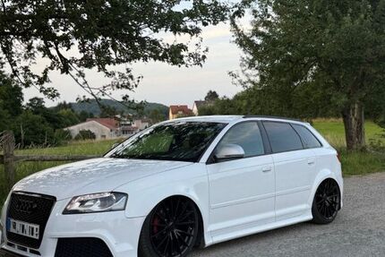 Audi A3 310.000 km 7.000 &euro; Lautertal Reichenbach 64686