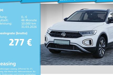 VW T-Roc 21.607 km 27.199 &euro; Mannheim 68309