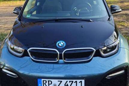 BMW i3 11.000 km 24.000 &euro; Dudenhofen 67373
