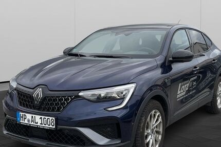 Renault Arkana 13.999 km 29.390 &euro; Bensheim 64625